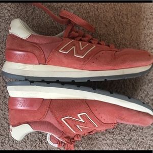 New Balance Shoes